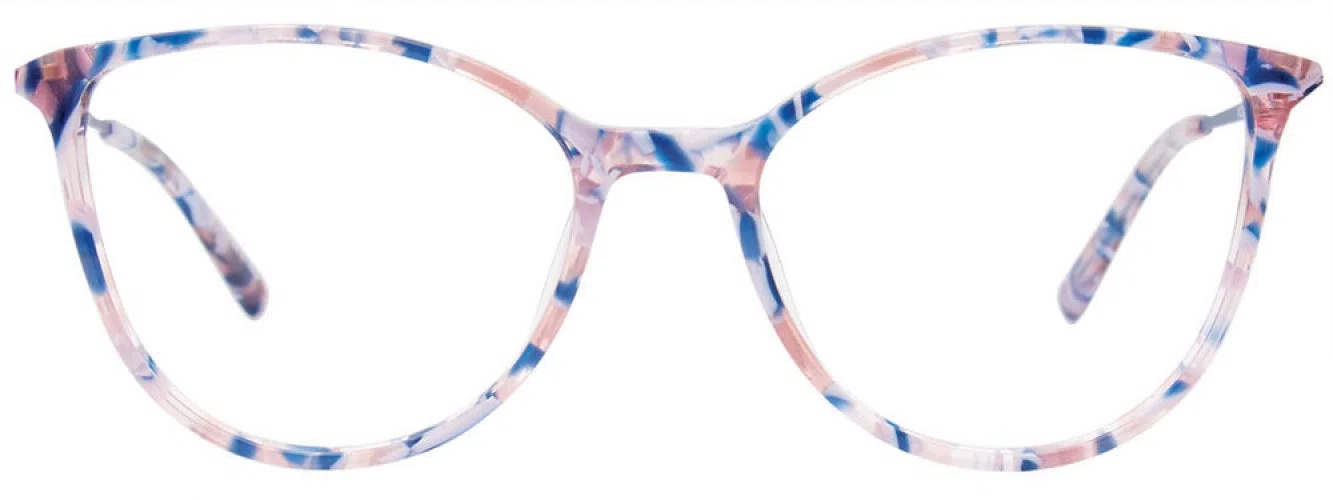 Easyclip EC673 Eyeglasses - view 9